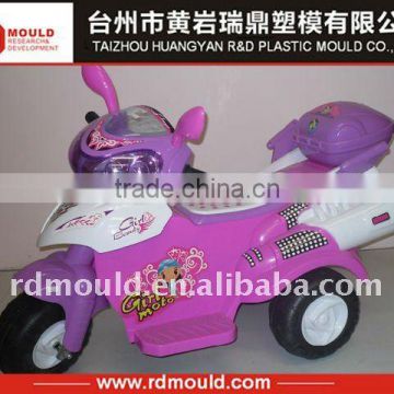 plastic baby carrier mould