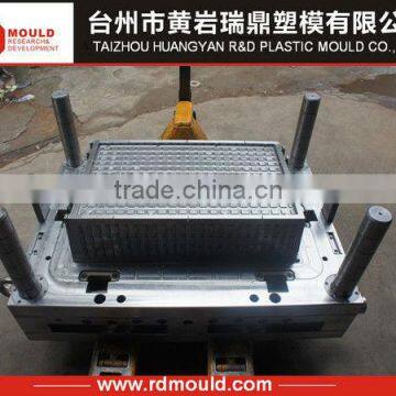 plastic bread crate mould