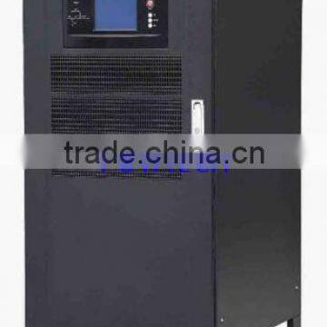 Tiger Series 220V Three Phase Output Online High Frequency True Sine Wave UPS