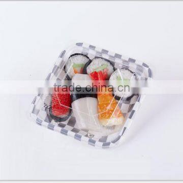 SM2-3120FG-SW Salad Box,Diposable salad box,Food Grade Box