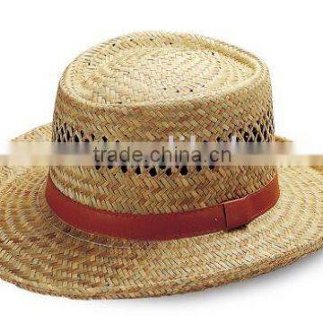 Cheap straw hat