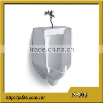 505 Hot selling Ceramic Wall-hung Urinal