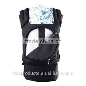 Soft baby carrier, hip seat,Natural Fit soft carrier