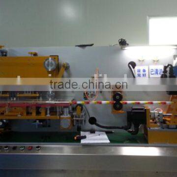 New PBL ABL Tube Making Machine photo-1