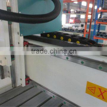 2016 New Products ! China Wood Cnc Router 6090 ; Desktop 4 Axis Cnc Router With Mach3 USB Router Cnc photo-5