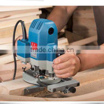 Dongcheng Supply of the 8mm 12mm Mini China Cnc Wood Router photo-6