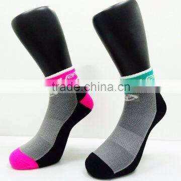 Comfortable Cotton Terry Sporty socks