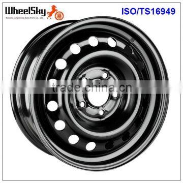 16" Steel Wheel Rims For 4WD