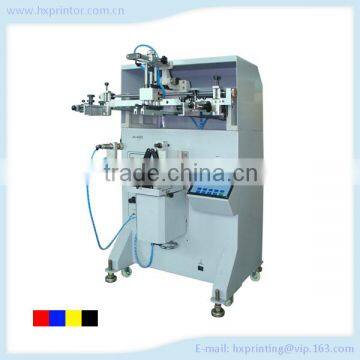 PET cup screen printing machine