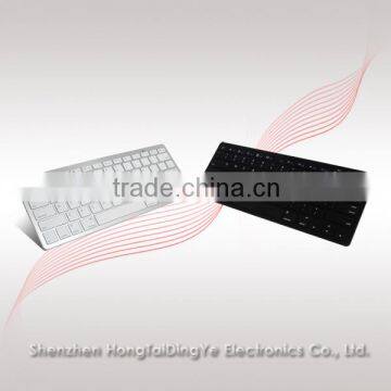 Wireless keyboard factory