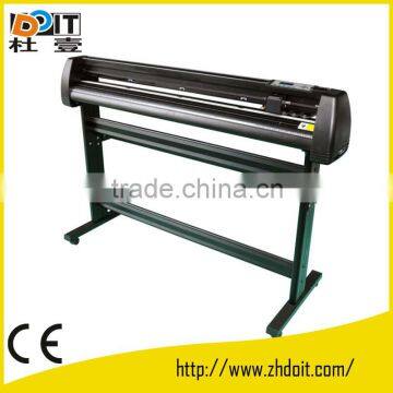 cutting plotter vinyl cutter,1350mm vinyl cutter plotter