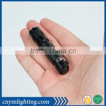 FLA-20 Factory Wholesale Good Quality 150lm LED Mini Torch Light