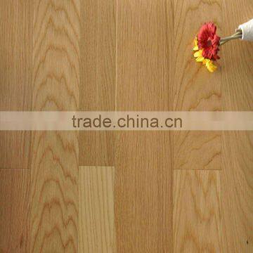 Antique thermo White Oak Engineered Oak Flooring
