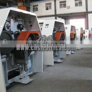 240t/24h European standard grain flour mill machine plant system