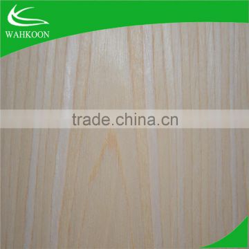 0.3MM natural maple veneer for skateboards