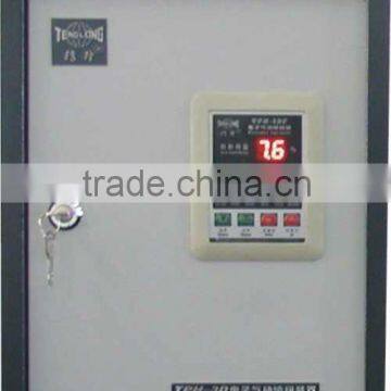 TPH-3DF Powder Application Systems Electronic powder sprayer for film