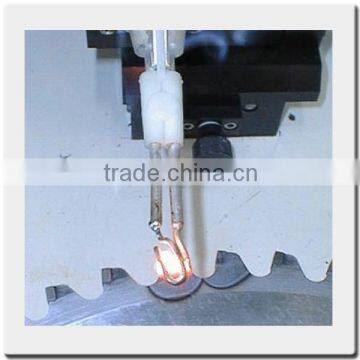 Ultrahigh Frequency Induction Heating Machine 10KW, 50-300KHz photo-5