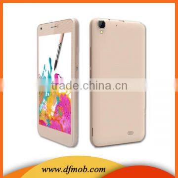 New 5.0" QHD IPS Screen 3G Dual Core WIFI GPS Dual SIM MTK6572M Launch Mobile Phone Y6