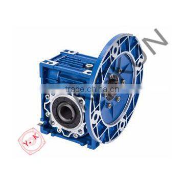 NMRV/NRV 1:5-1:100, Aluminium Alloy Worm Gearbox photo-3