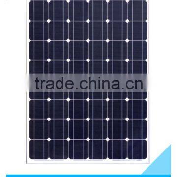 215W Mono Solar Panel