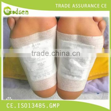 china wholesale natural detox foot patch,oem offered health detox foot patch,detox patch factory