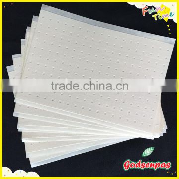 2015 as seen on tv product transparent medical plaster for water proofing |skype:godsen22