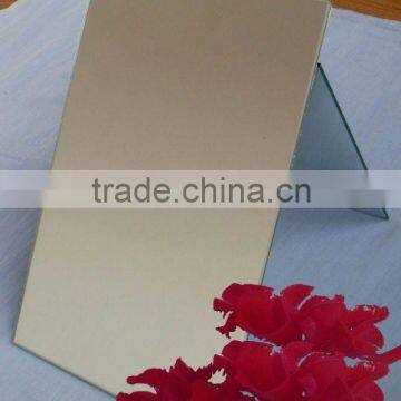 2mm Aluminum Sheet Glass Mirror