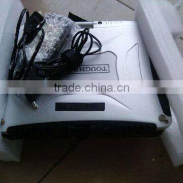 mb Star c4 Auto Diagnostic Tool sd Connect Multi Language Support With Laptop photo-5