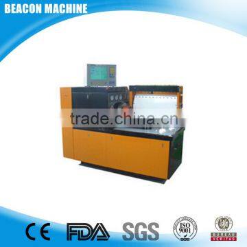 BCS619 best selling diesel fuel injection pump test bench good price