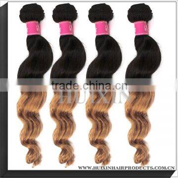 Queen Brazilian Ombre Hair