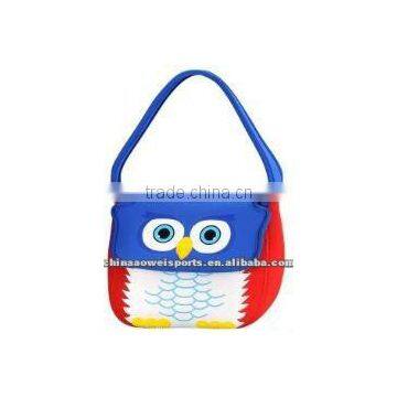 wholesale Cute Kids neoprene Lunch Package