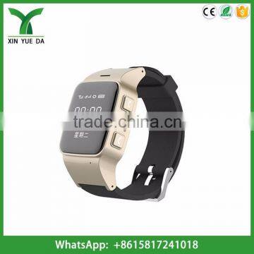 d99 watch mobile sim card gps gsm wifi wrist watch for elderly