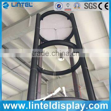 Trade Show Booth Display Stand for Exhibition photo-5