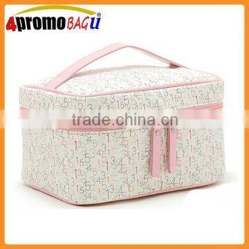 Modella cosmetic bag,cosmetic bag promotional,tote cosmetic bag