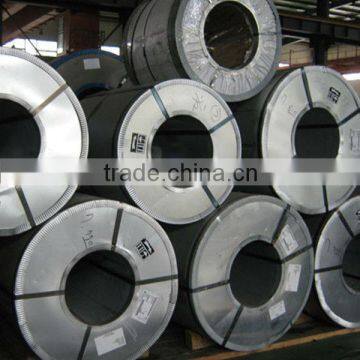 Galvanized Colored Steel Sheet Coils photo-1