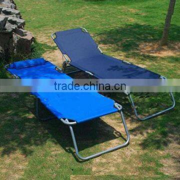 Outdoor Three Folding bed