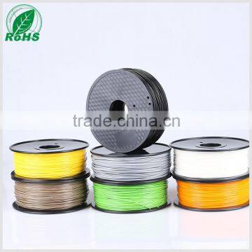 ABS PLA rapid prototyping 3d printer filament