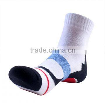 Big Size Mens Cotton Sport Running Socks photo-6