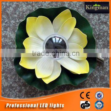 led solar totus/ led solar garden light