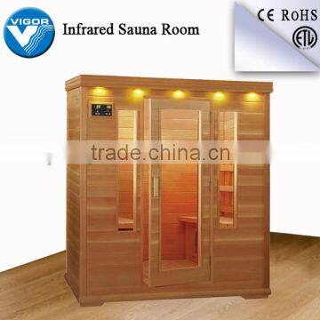 Sauna Infrared / Mobile Infrared Sanua