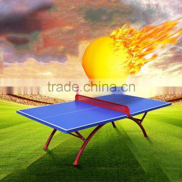 outdoor pingpong multi-function waterproof for sport games