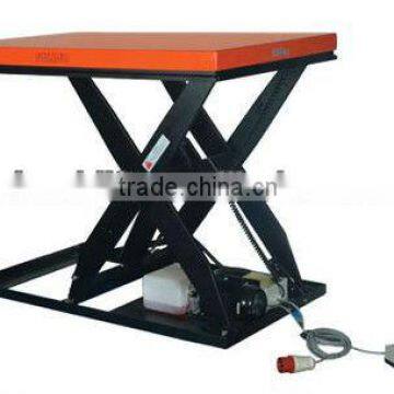 Electric Table Truck HIW, 500kg to 3000kg