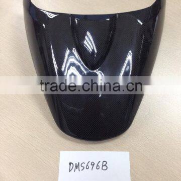 Prepreg Dry Carbon Fiber Motorcycle Rear Tail for Ducati (Autoclave Process)