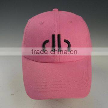 High Quality Baseball Caps 3D Embroidery Baseball Cap Wholesale photo-3
