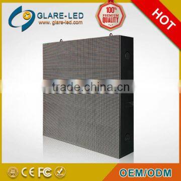 smd full color indoor led display screen PH6 PH7.62 PH8 PH10