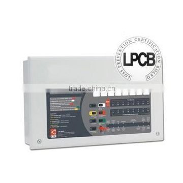 CFP 2-8 Zone Fire Alarm Panels