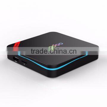 2016 Hot Dragonworth Android tv Box 6.0 Pendoo X9 Pro Amlogic S912 2G 16G Octa Core tv Box photo-4