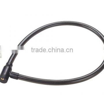 High Quality Tri-Circle Cable Locks TC478 photo-1