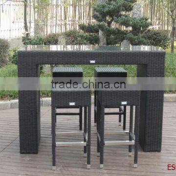 Patio Bar Sets