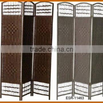 Outdoor Screen Rattan Furniture